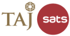 Taj Sats Logo Icon